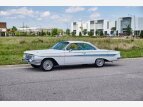 Thumbnail Photo 31 for 1961 Chevrolet Impala